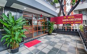 Hotel Aadya Executive